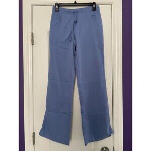 Grey’s Anatomy Drawstring Scrub Pants Ciel Blue 4232 Women's Size XS